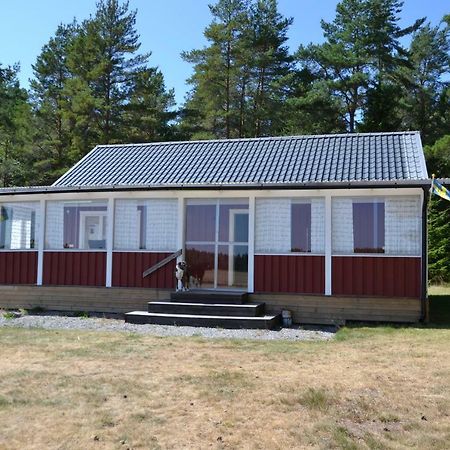 Vaermlandsnaes Valdersrud Stenroese Säffle Exterior foto