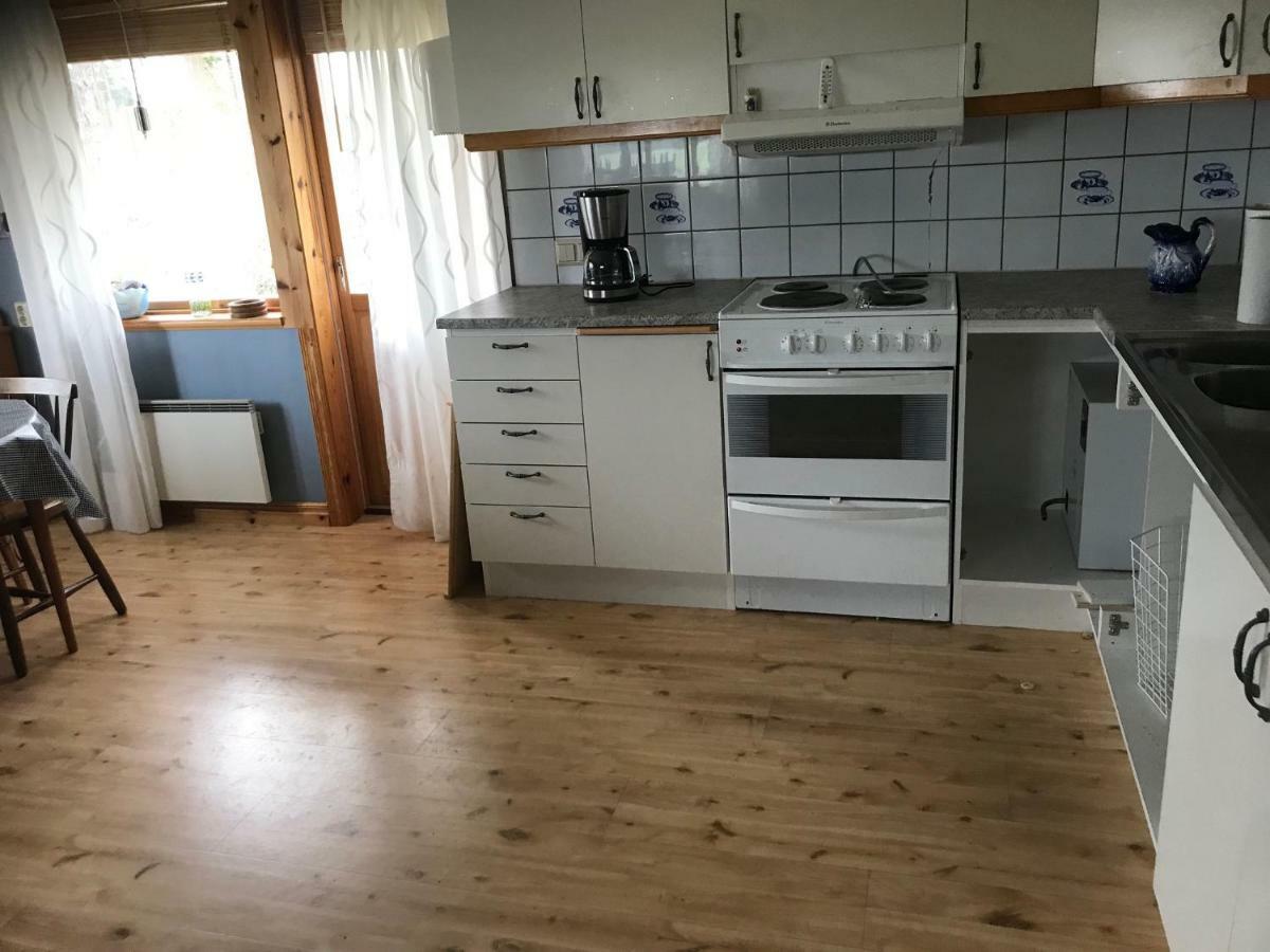 Vaermlandsnaes Valdersrud Stenroese Säffle Exterior foto